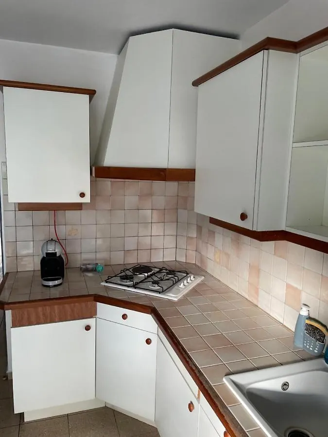Appartement Cosy Pointe-A-Pitre Guadalupe